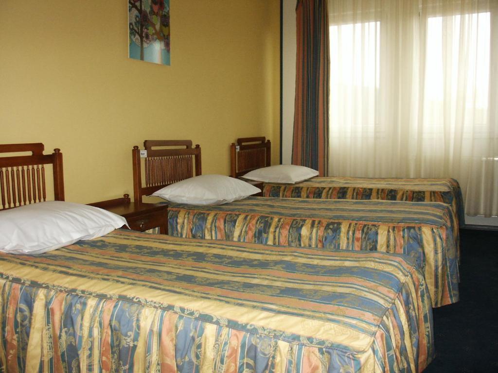 Hotel Astra Braşov Camera foto