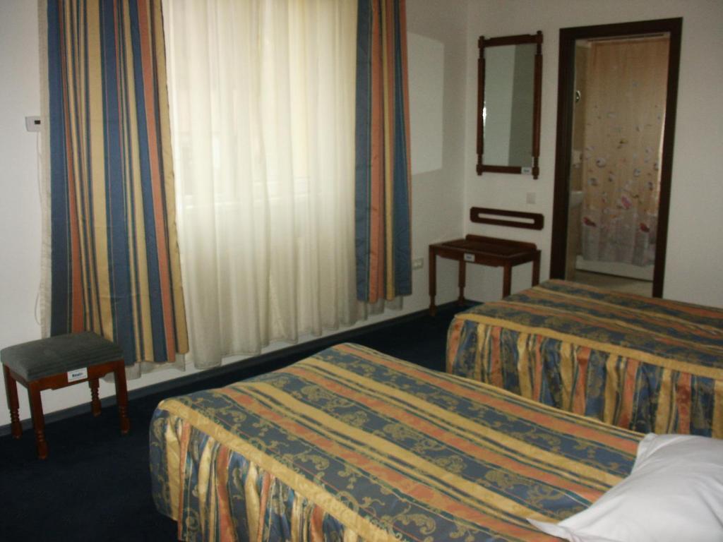 Hotel Astra Braşov Camera foto