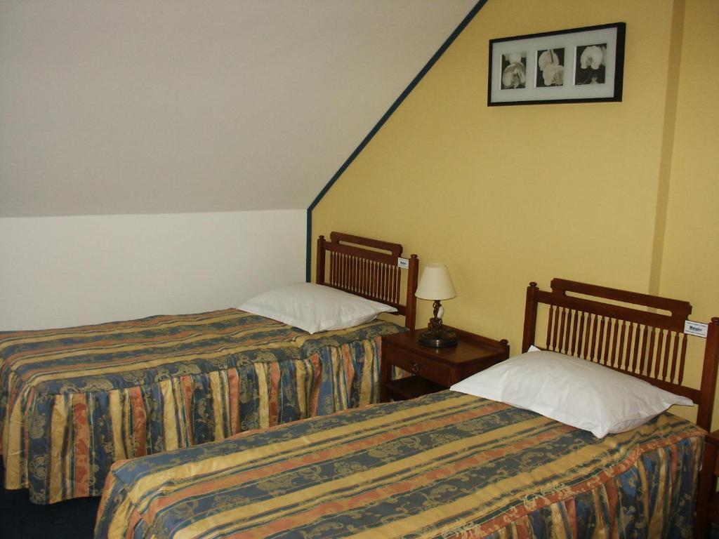 Hotel Astra Braşov Camera foto