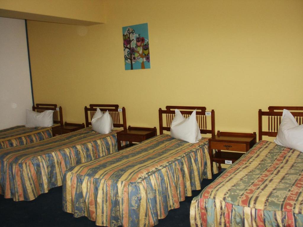 Hotel Astra Braşov Camera foto