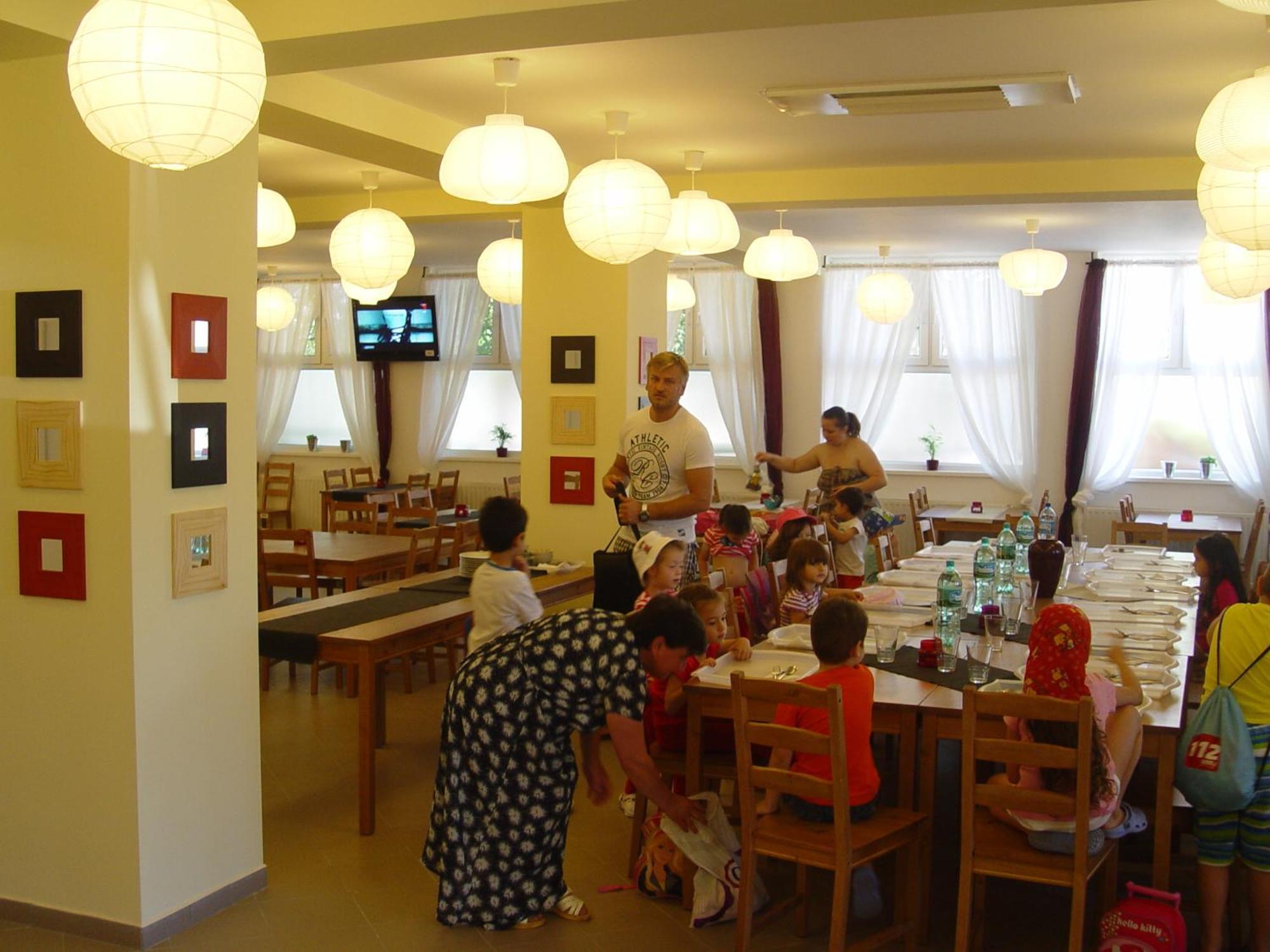 Hotel Astra Braşov Esterno foto