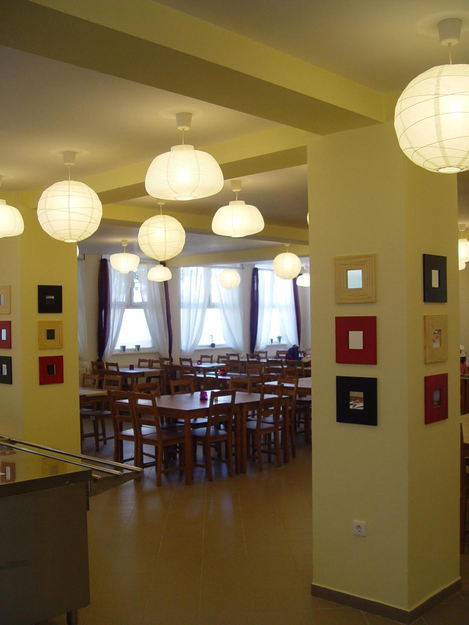 Hotel Astra Braşov Esterno foto