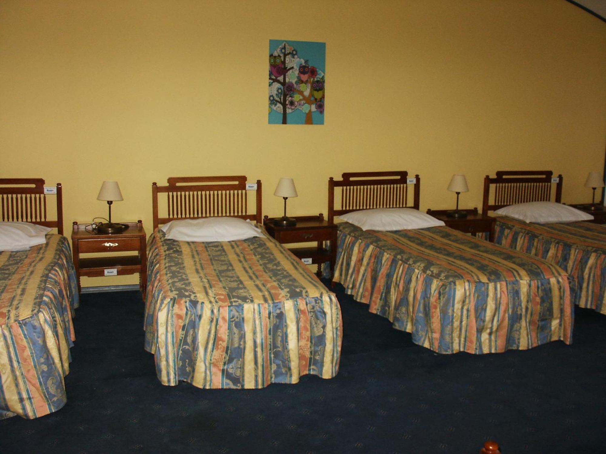Hotel Astra Braşov Esterno foto