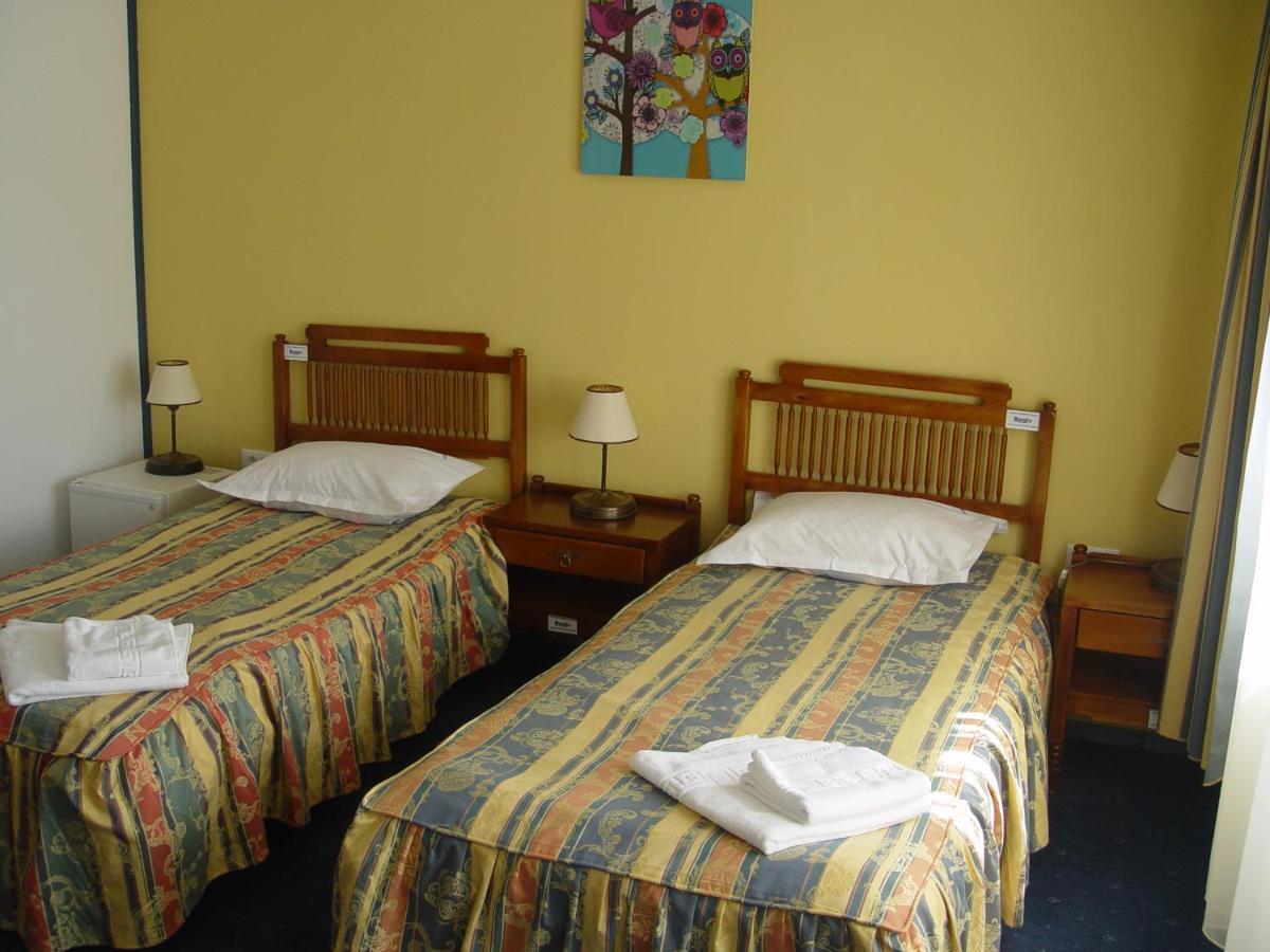 Hotel Astra Braşov Camera foto